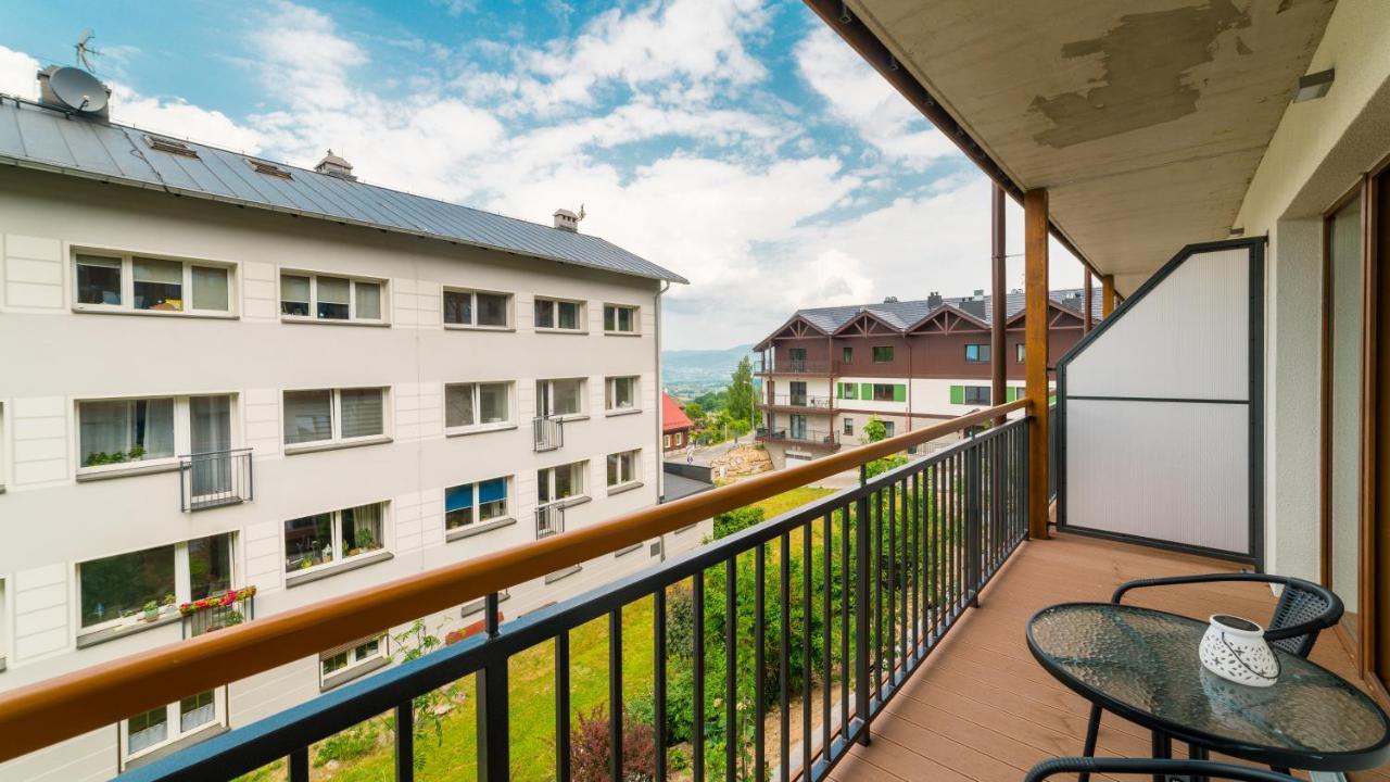 Apartamenty Sun & Snow Karpatia Karpacz Exterior photo